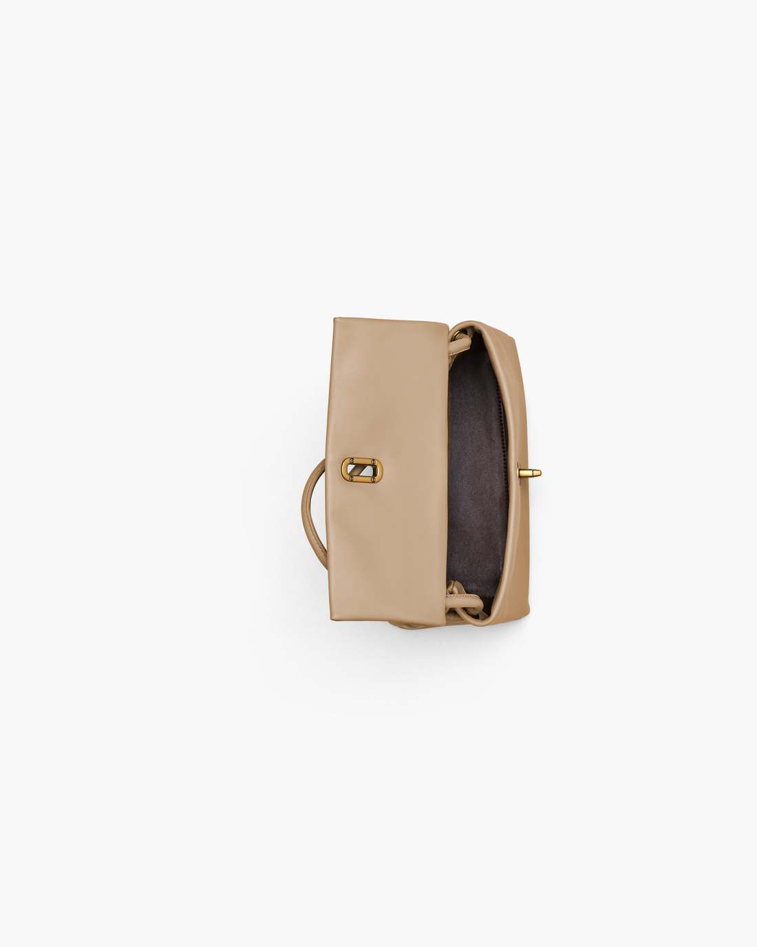 The Mini Dual Bag Camel Marc Jacobs / NEW ARRIVALS