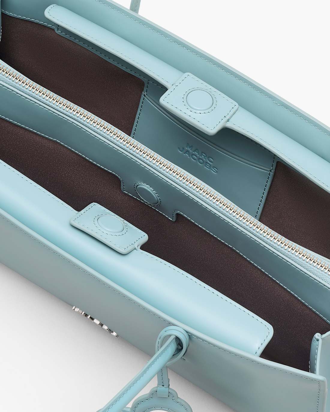 The Glam Mirror Satchel Sky Blue Marc Jacobs / NEW ARRIVALS
